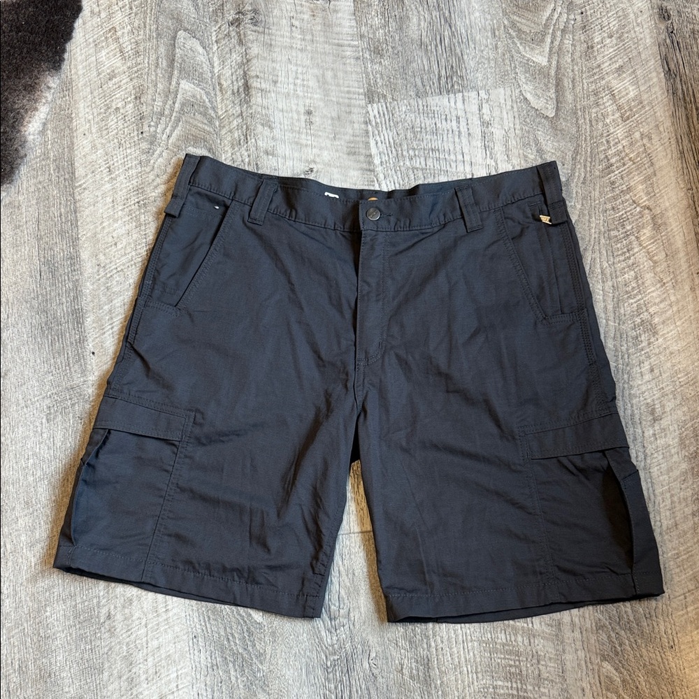 Carhartt FORCE RELAXED FIT RIPSTOP CARGO WORK SHORT